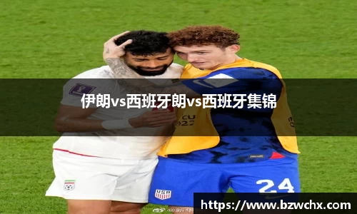 伊朗vs西班牙朗vs西班牙集锦