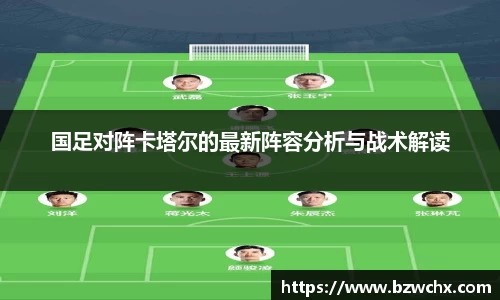 国足对阵卡塔尔的最新阵容分析与战术解读