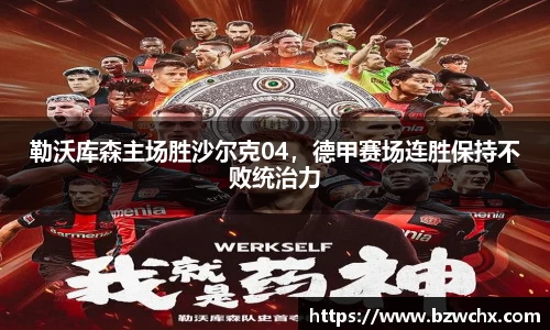 勒沃库森主场胜沙尔克04，德甲赛场连胜保持不败统治力