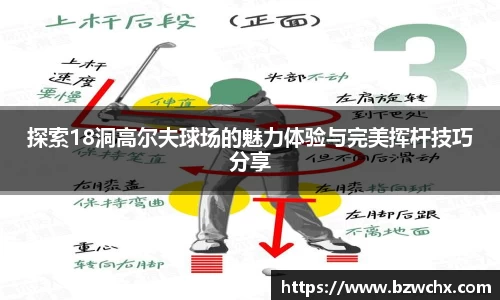 探索18洞高尔夫球场的魅力体验与完美挥杆技巧分享